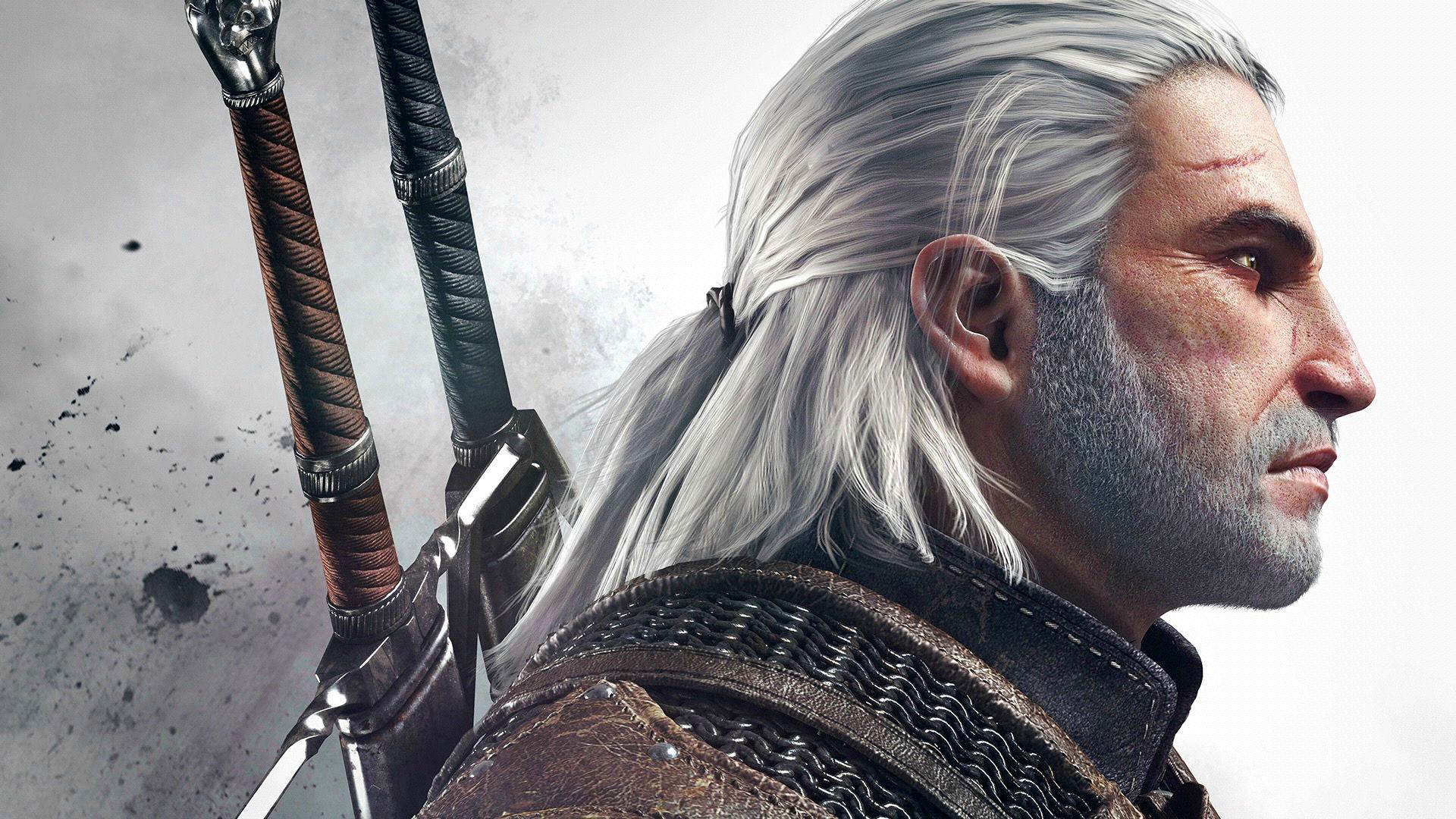 Geralt, The Witcher serisinden farklı bir oyun için geliyor