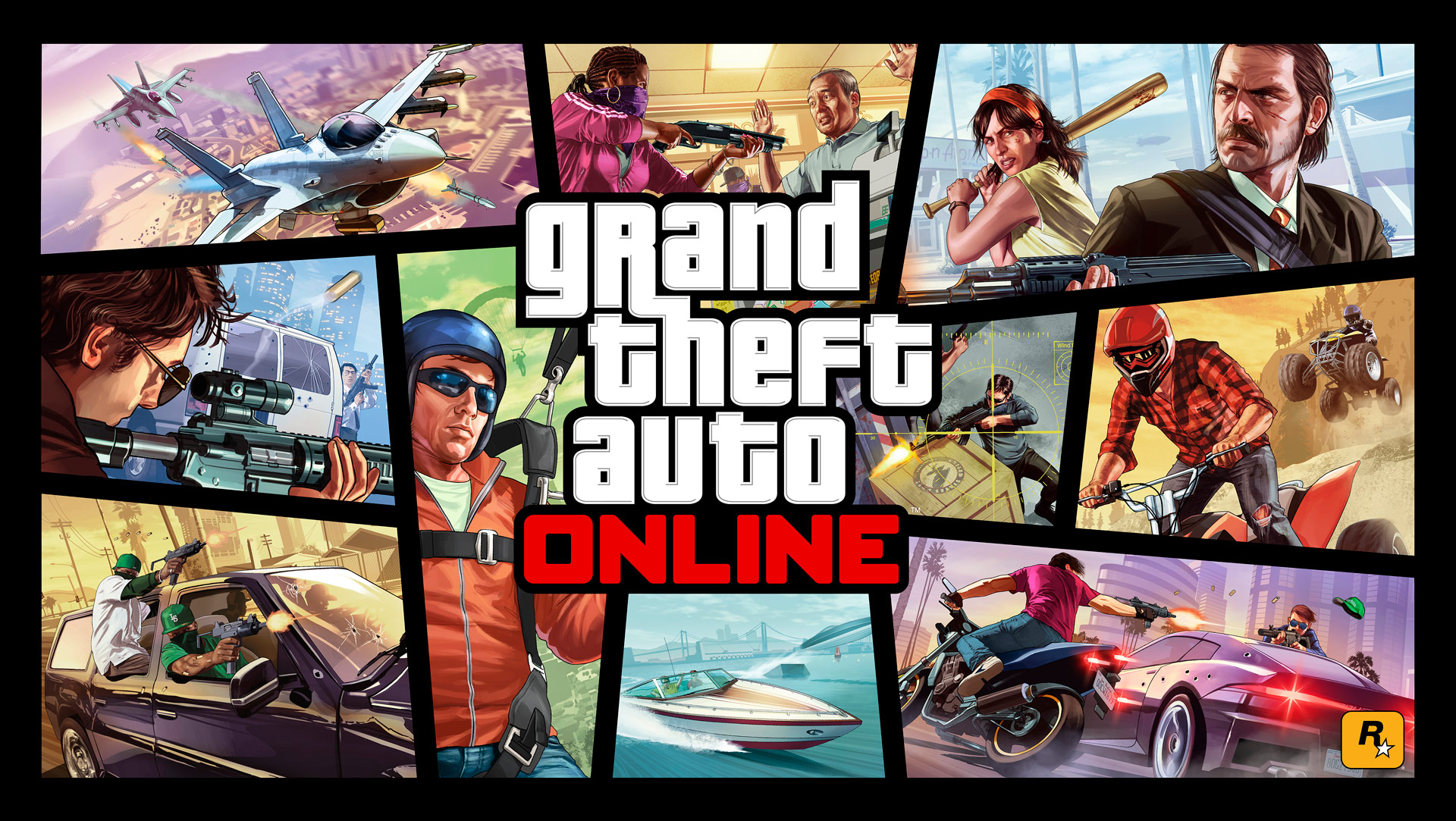 GTA Online After Hours ile eklenen yeni araçlar, silahlar ve DJ'ler