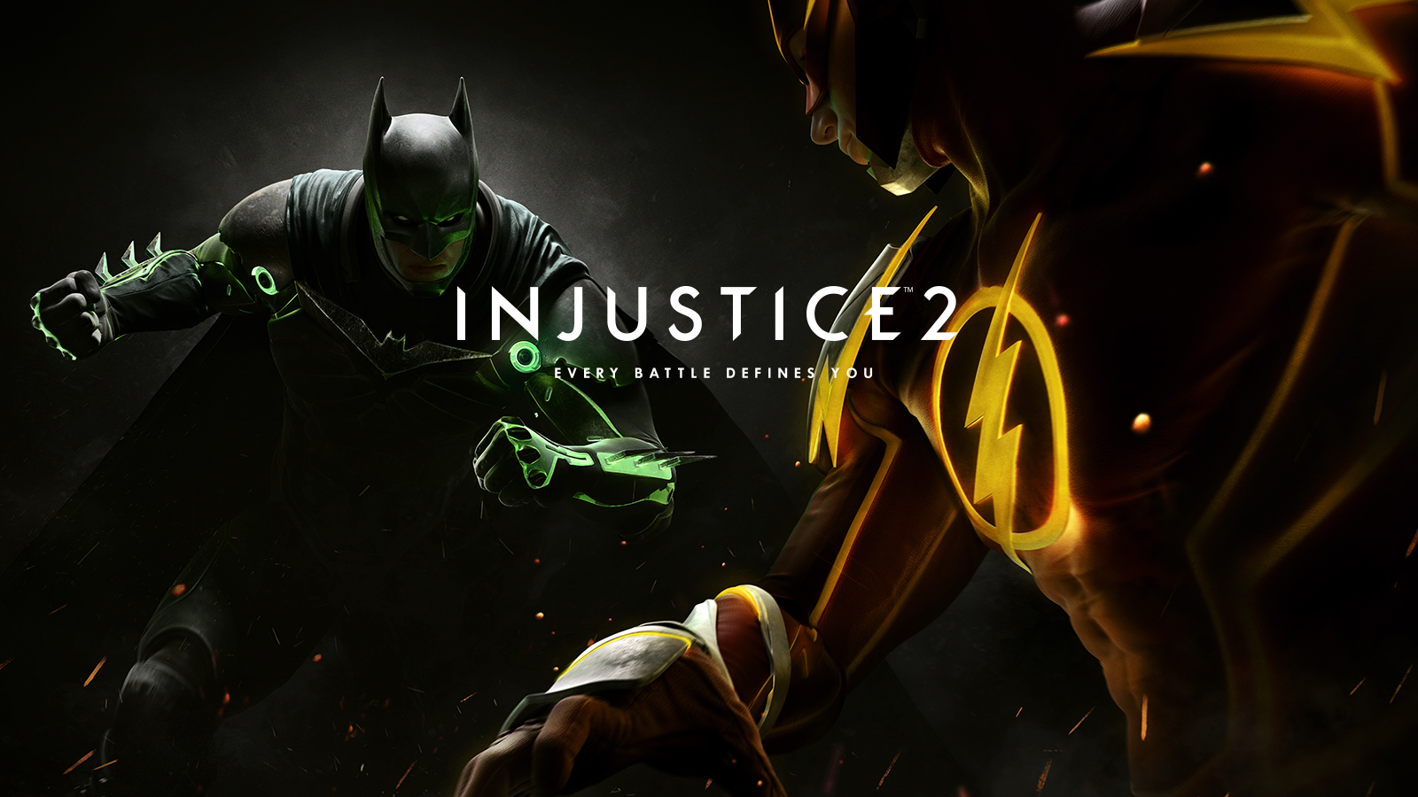 Injustice 2 - Deluxe - Ultimate