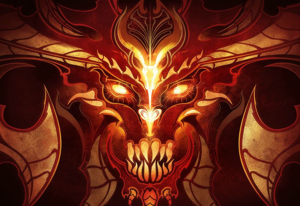 BlizzCon 2017 etkinliklerinde, yeni Diablo duyurusu beklemeyin