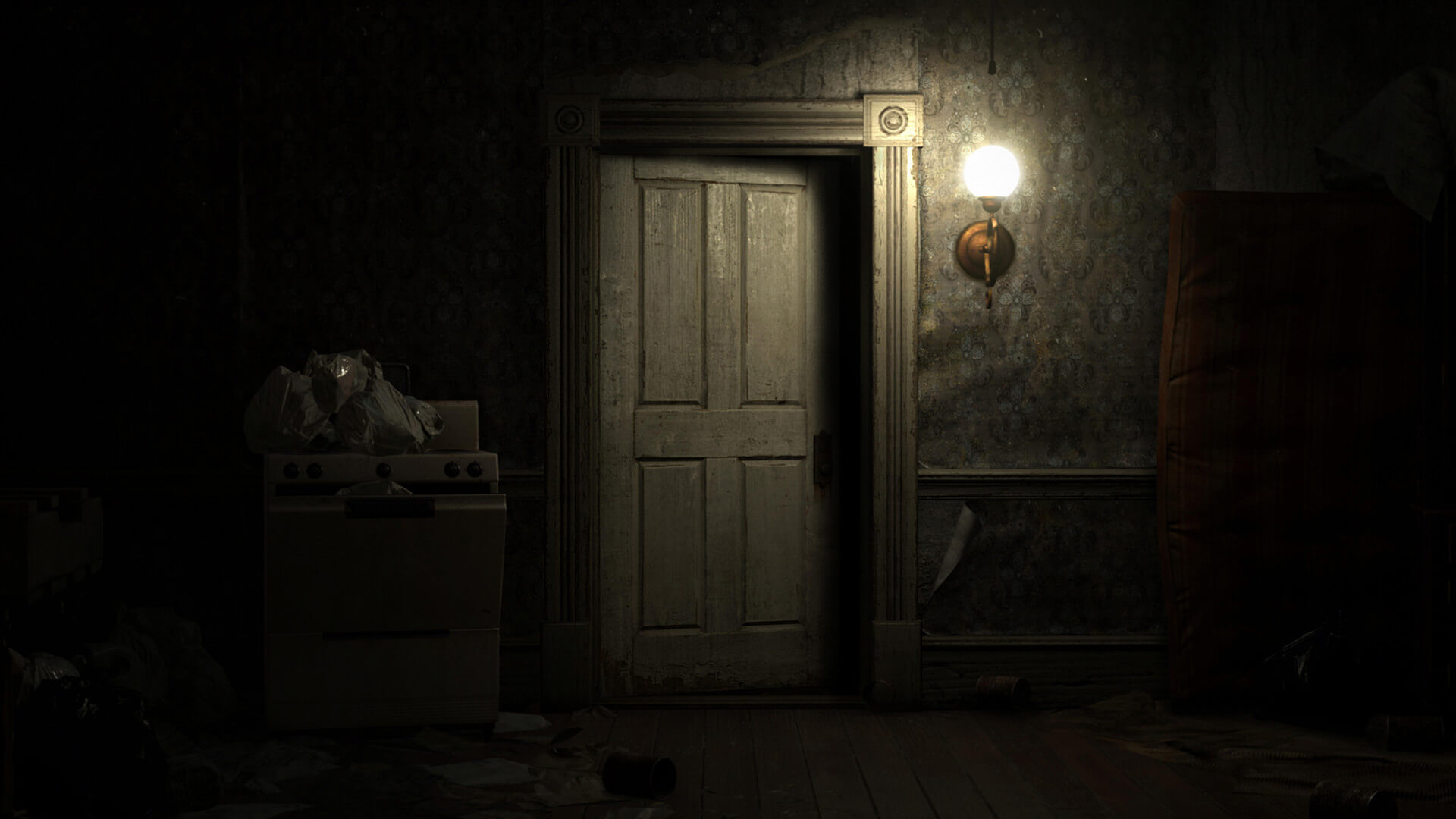 Resident Evil 7: Biohazard için ilk inceleme puanları yayımlandı