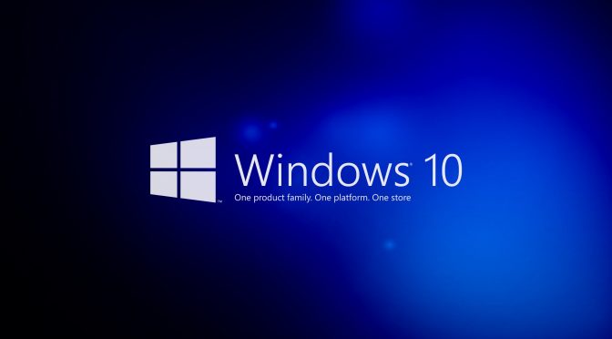 Windows 10 için oyun modu resmi olarak tanıtıldı