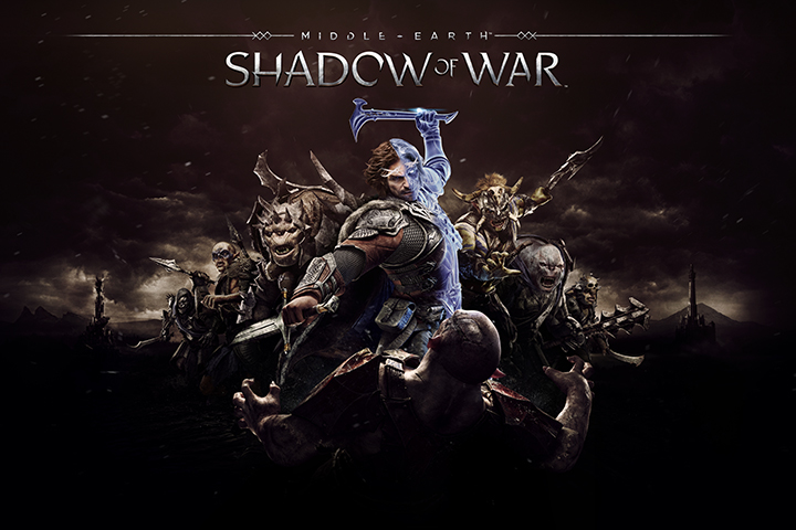 Middle-earth: Shadow of War duyuruldu