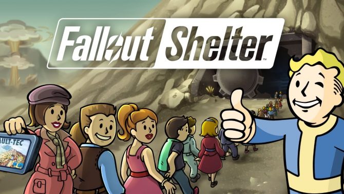 Fallout Shelter, PlayStation 4 için gelmeyebilir