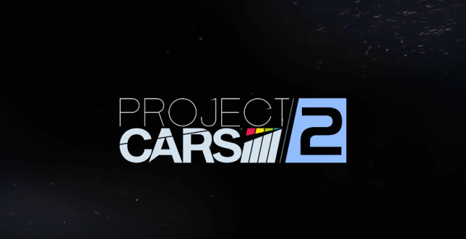 Project CARS 2, Bandai Namco ve Slightly Mad Studios iş birliği ile geliyor