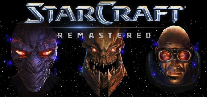 StarCraft: Remastered geliyor Blizzard Entertainment, sonunda merakla beklenen duyuruyu yaptı. 