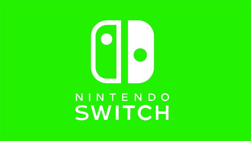 Nintendo Switch. ed boon