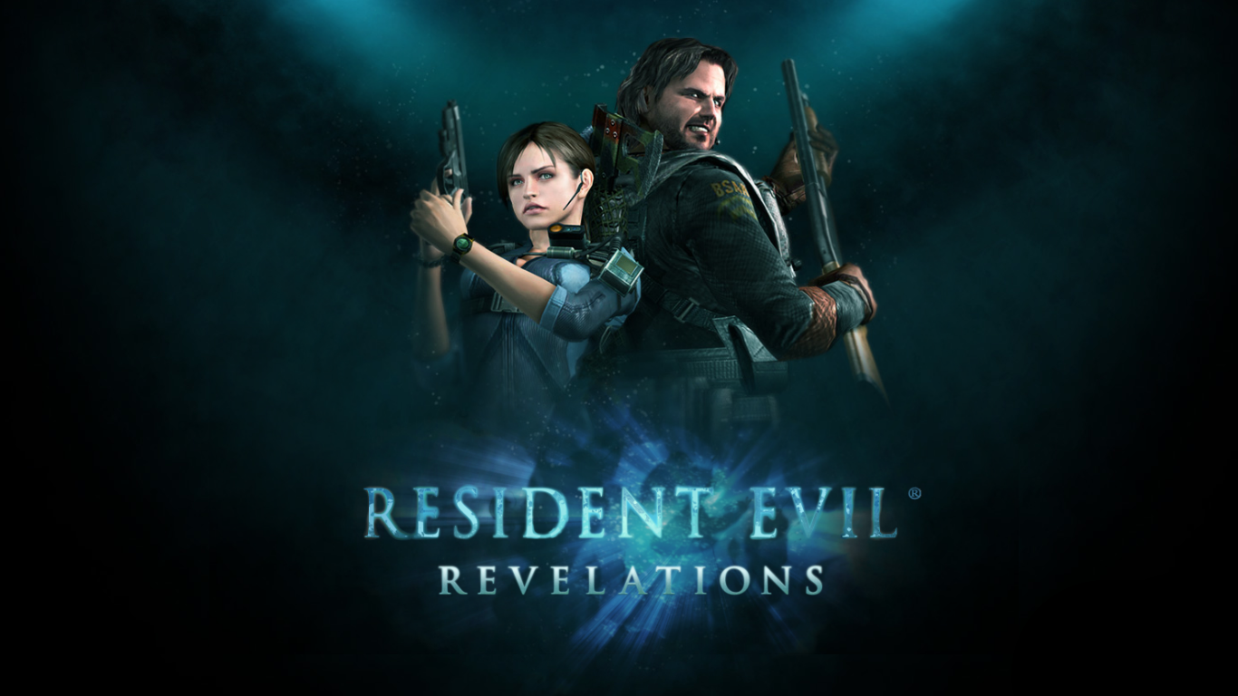 Resident Evil: Revelations, şimdiki nesil konsollara geliyor