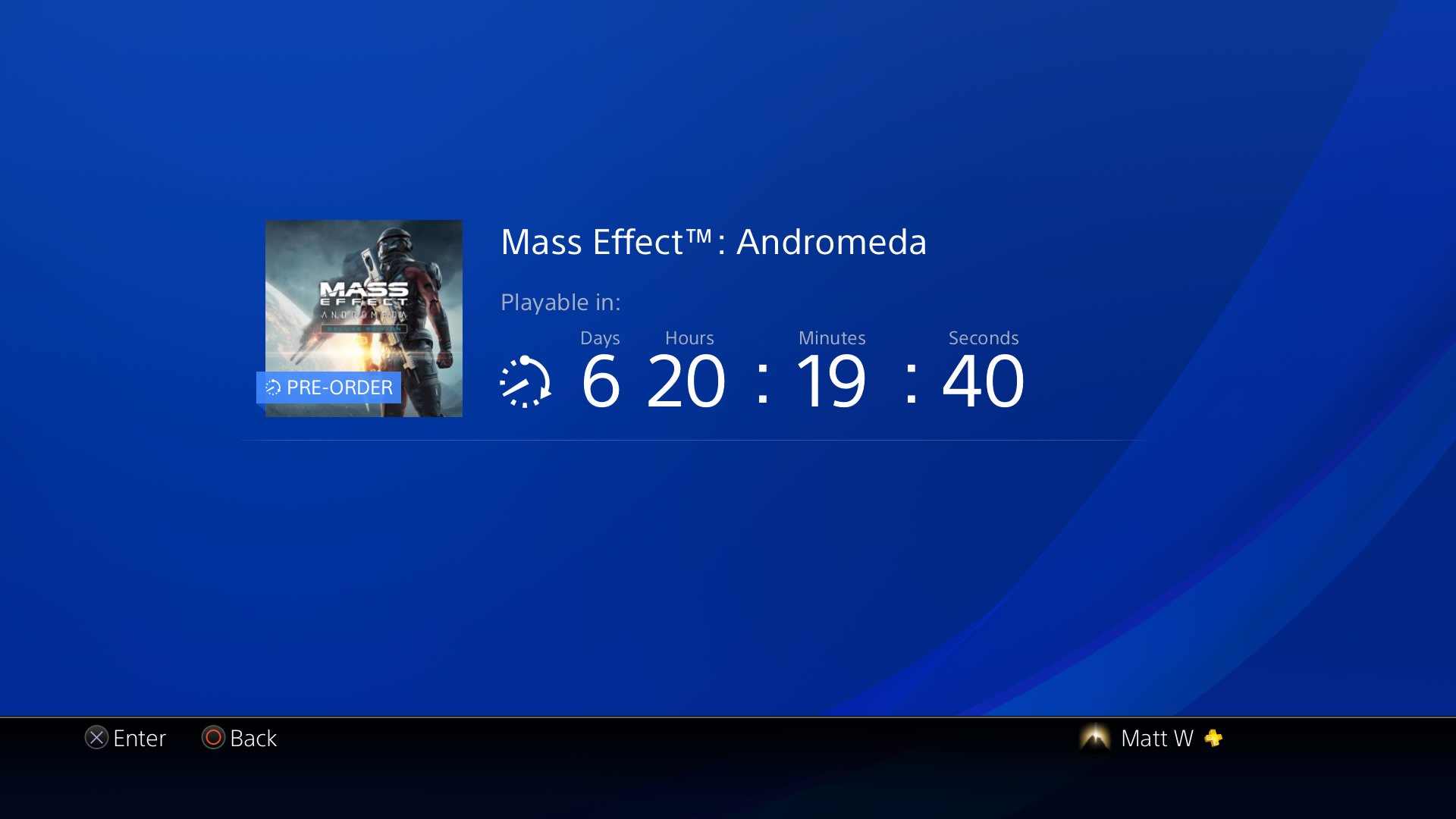 Mass Effect: Andromeda, GeForce GTX 1080 Ti ile 4K/60 FPS çalışabilir