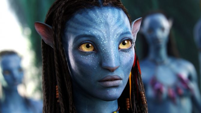 Yeni Avatar oyunu, Ubisoft tarafından duyuruldu