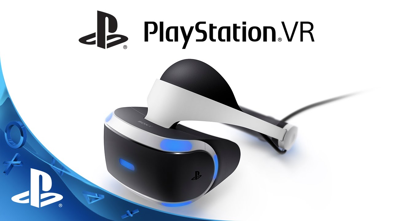 Daha güncel donanımlı PlayStation VR, oyuncuların beğenisine sunulacak