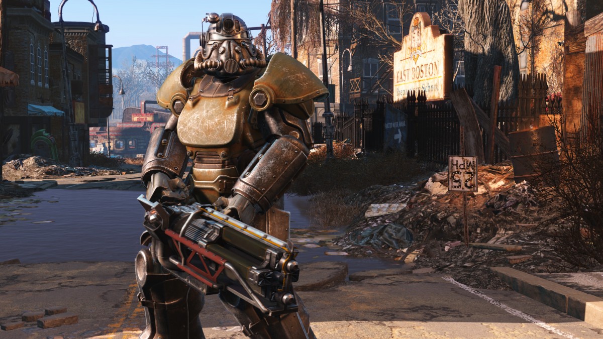 Gamer Deals: Fallout 4, Conan Exiles, Overwatch, Battlefield 1 ve daha fazlası