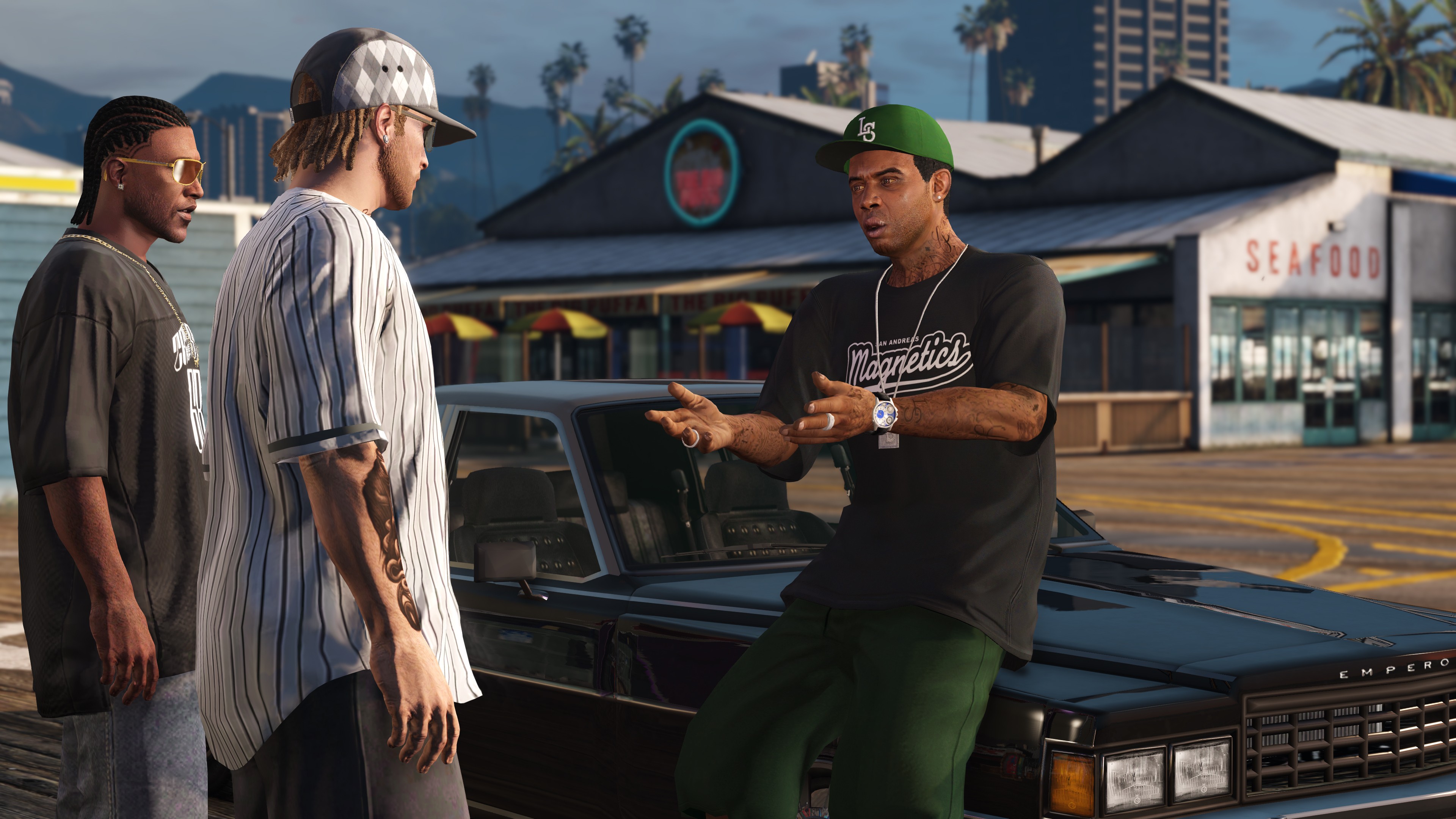 Gamer Deals: Grand Theft Auto V, Destiny ve daha fazlası