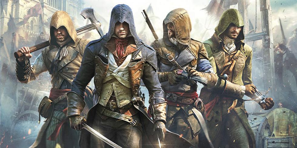 Yeni Assassin's Creed oyunu çok yakın bir zamanda gösterilebilir 