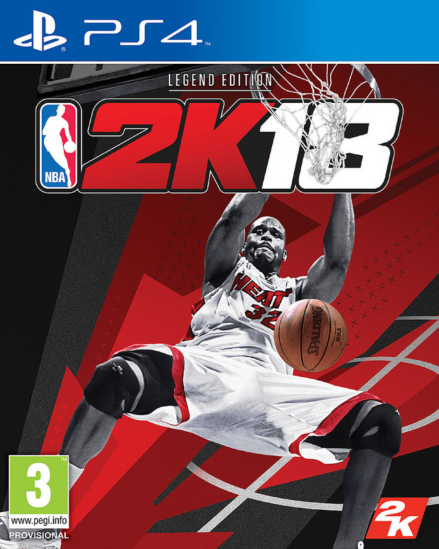 NBA 2K18 için çıkış tarihi verildi ve oyunun özel sürümleri duyuruldu
