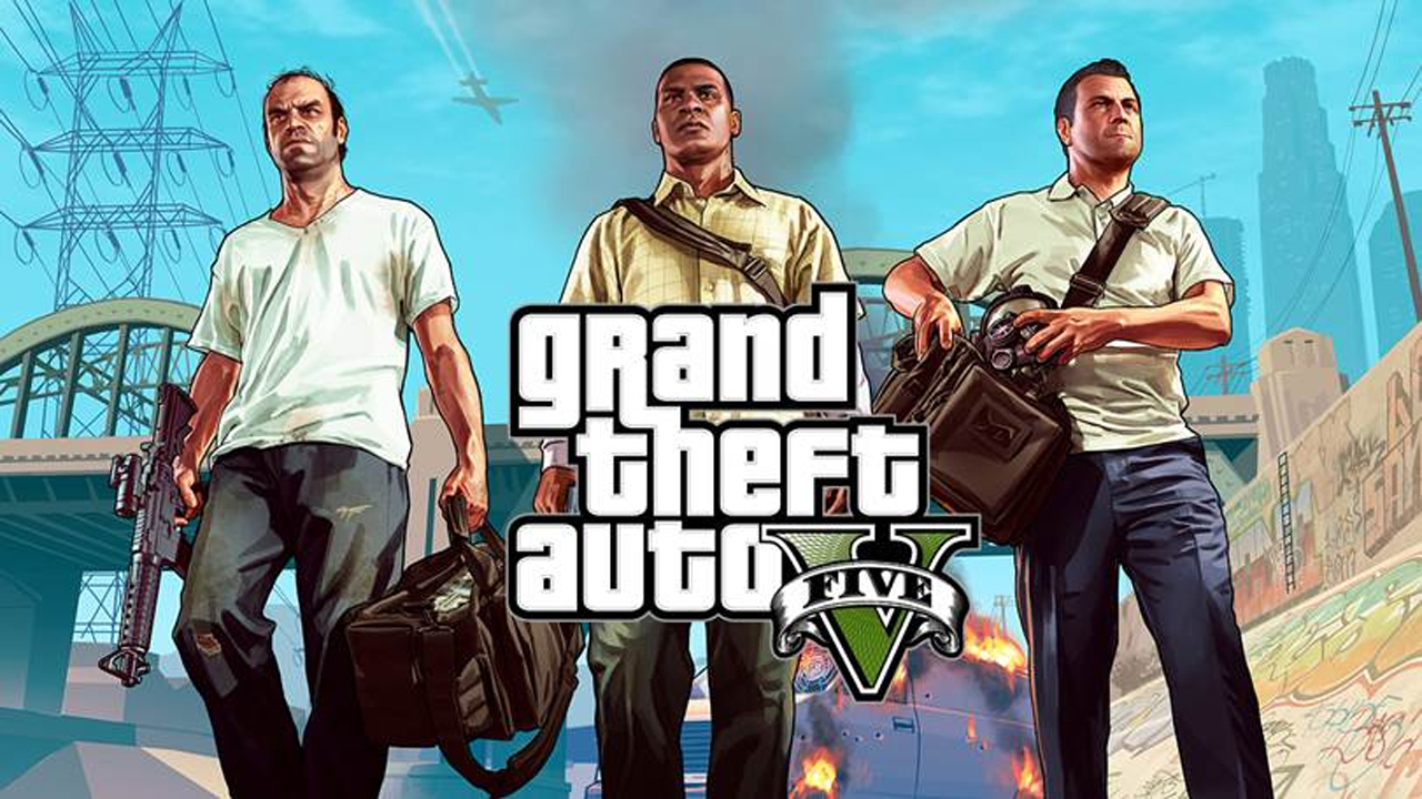Gamer Deals: Grand Theft Auto V, Battlefield 1 ve daha fazlası