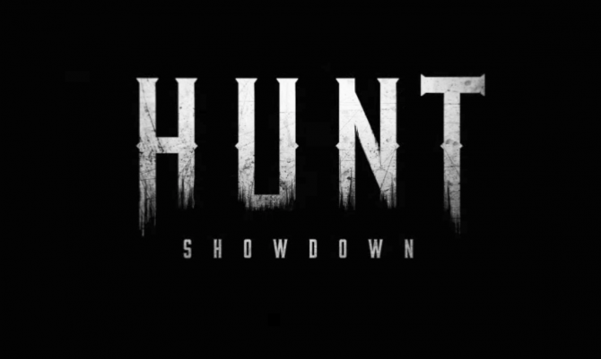 Crytek, Hunt Showdown isimli yeni oyununu gösterdi