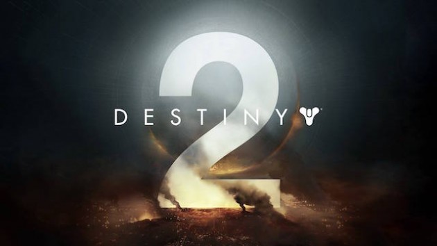 Destiny 2, piyasadaki tüm oyunları domine edecek
