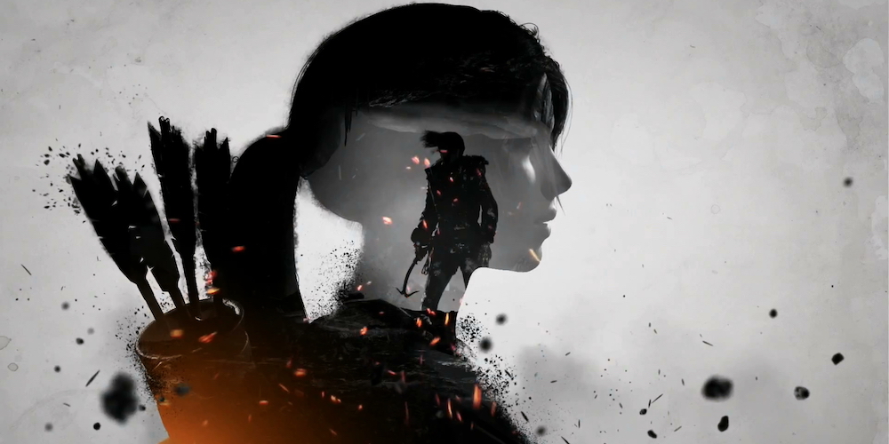 Tomb Raider kreatif yönetmeni işi bıraktı