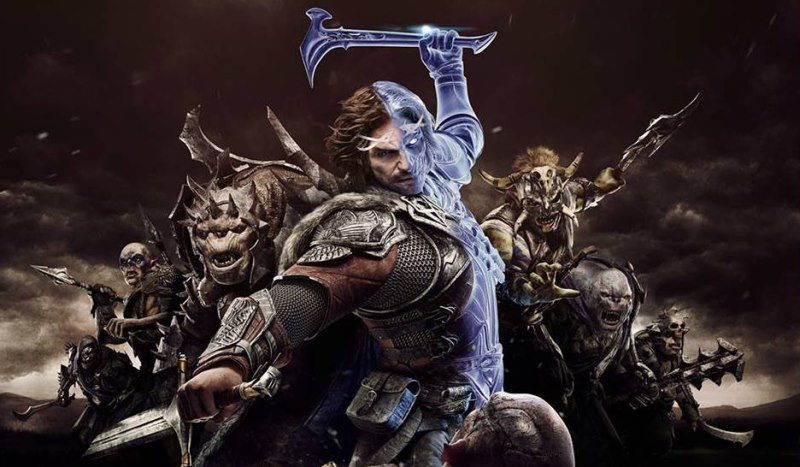 Middle-earth Shadow of War için 88 dakikalık oynanış videosu