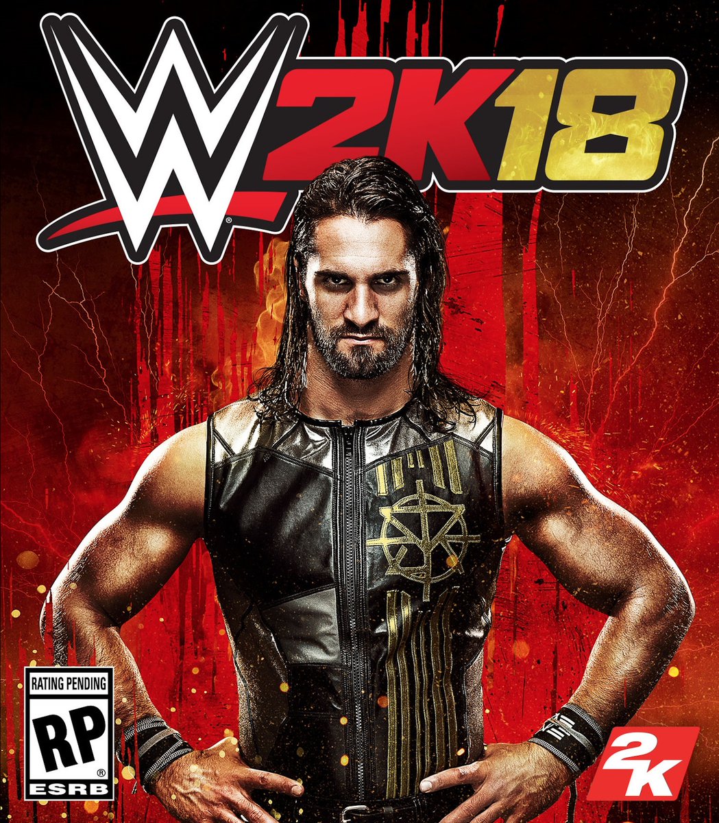 İlk WWE 2K18 videosu yayımlandı ve oyun için ilk detaylar verildi