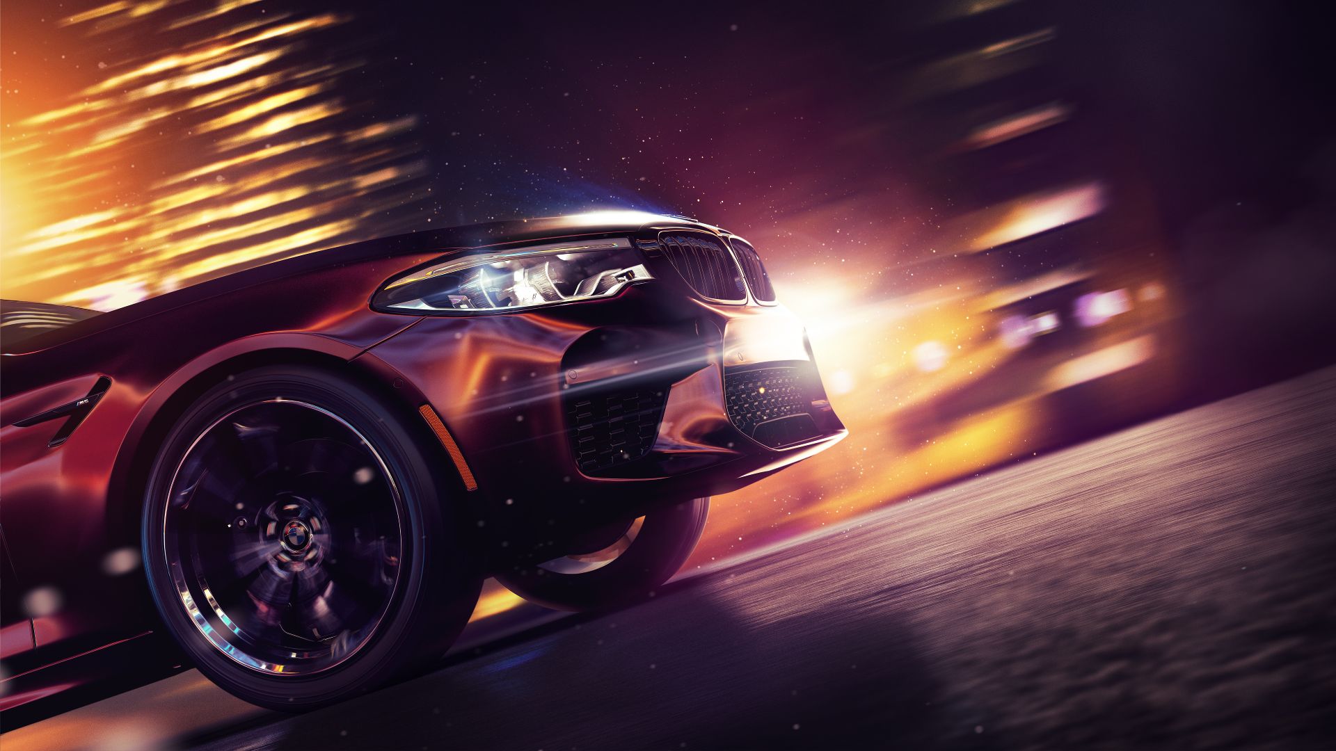 EA Play sırasında Need for Speed Payback oynanış videosu yayımlandı