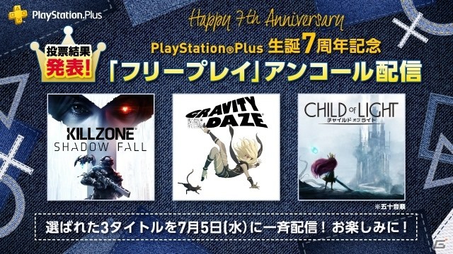 PlayStation Plus, Japon oyunculara Killzone: Shadow Fall gibi büyük oyunlar veriyor 