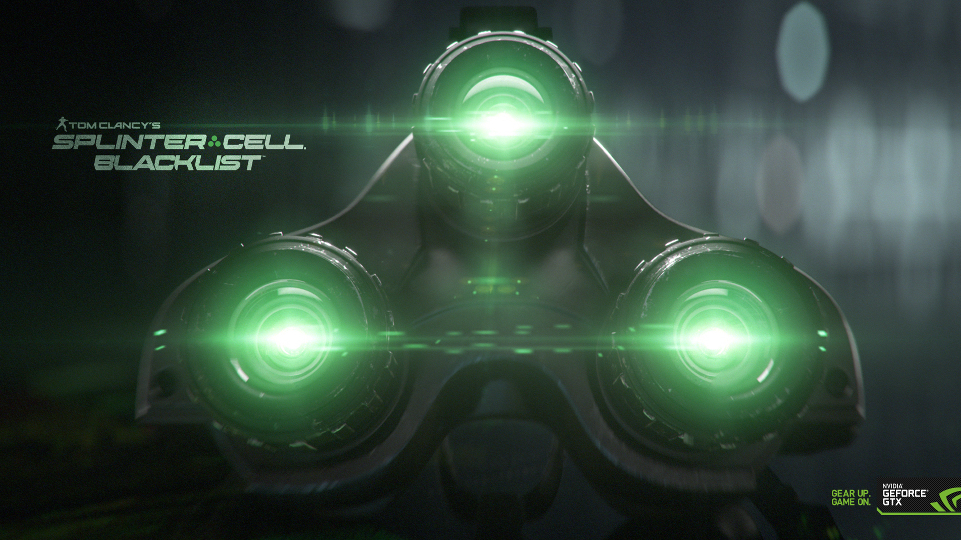 Ubisoft, yeni bir Splinter Cell oyunu hakkında konuştu