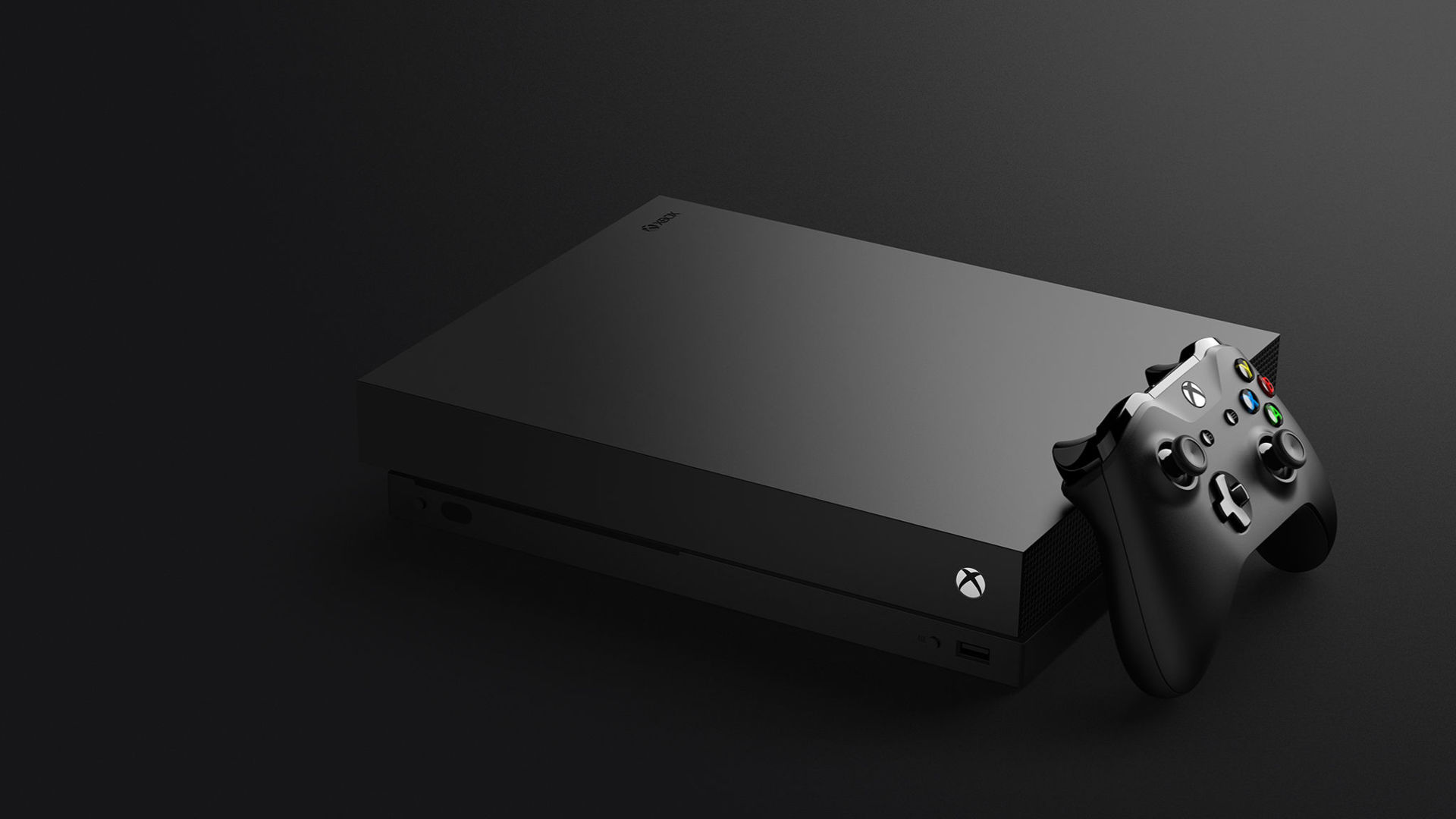 Xbox One S, Xbox One X konsolundan daha fazla satacak