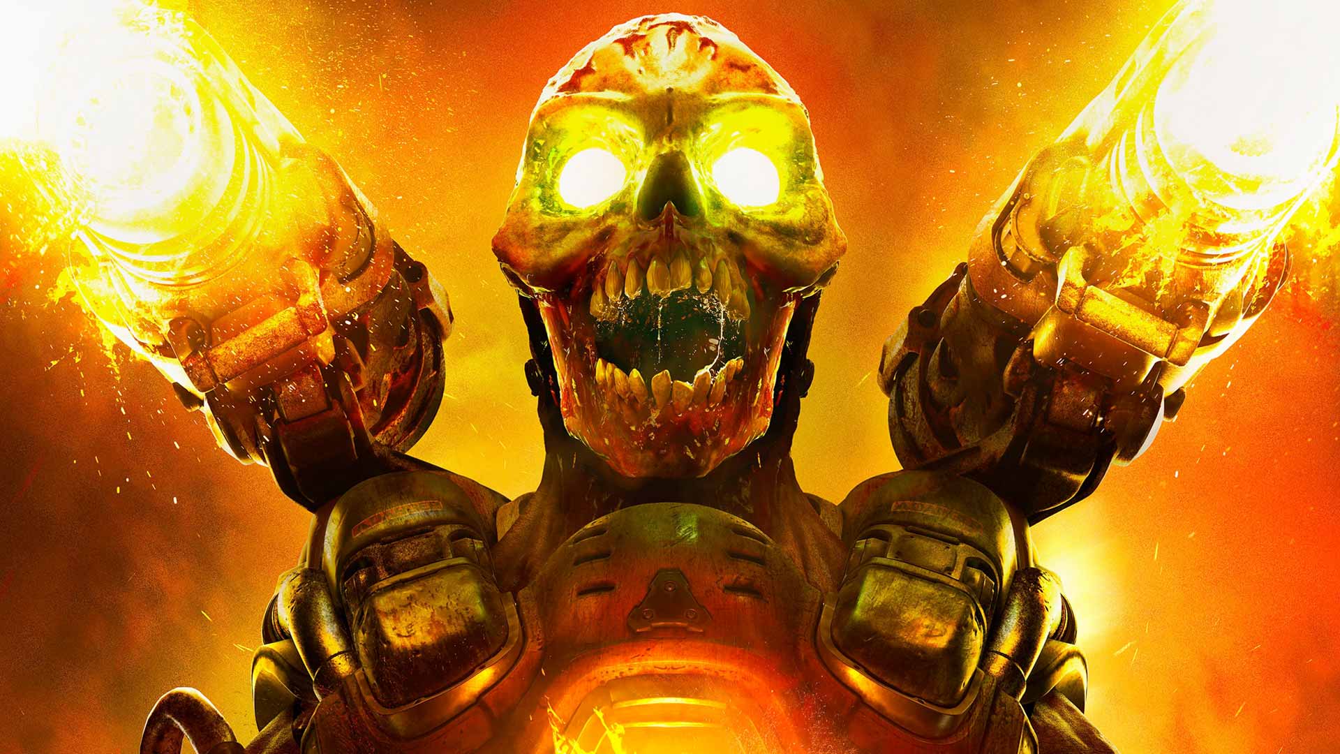 Doom VFR E3 2017 Bethesda