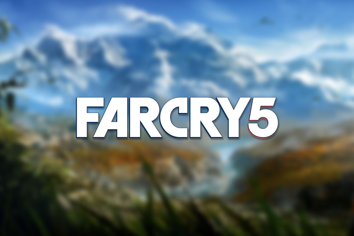Far Cry 5 için ilk defa oynanış videosu yayımlandı