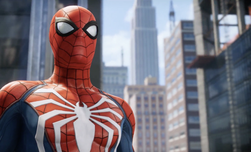 Insomniac Games onayladı, Spider-Man oyununda farklı kostümler olacak