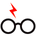 Twitter, Harry Potter serisinin 20. yılına özel bir emoji hazırladı