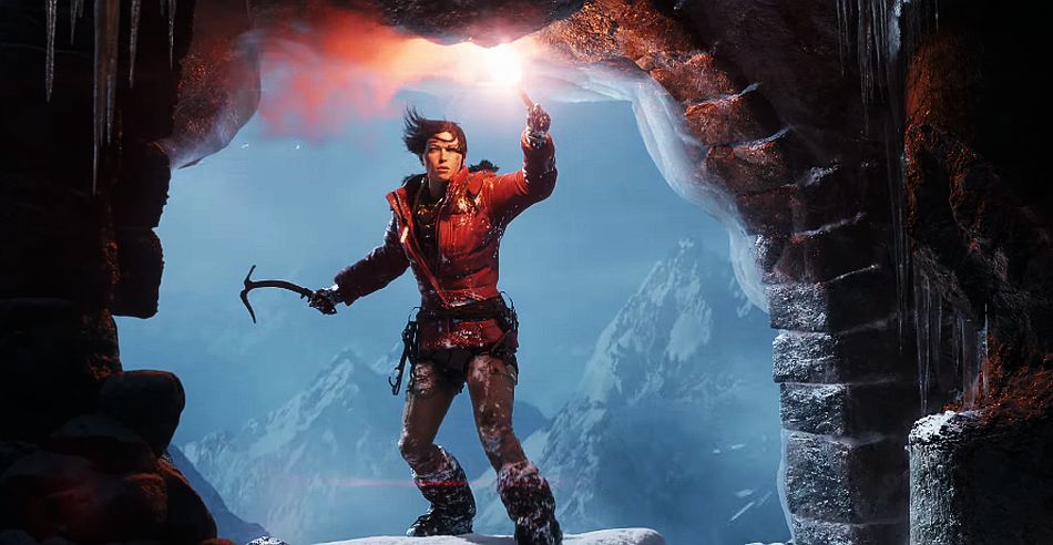 Square Enix, yeni Tomb Raider oyununu da HITMAN gibi bölüm bölüm yapabilir mi?