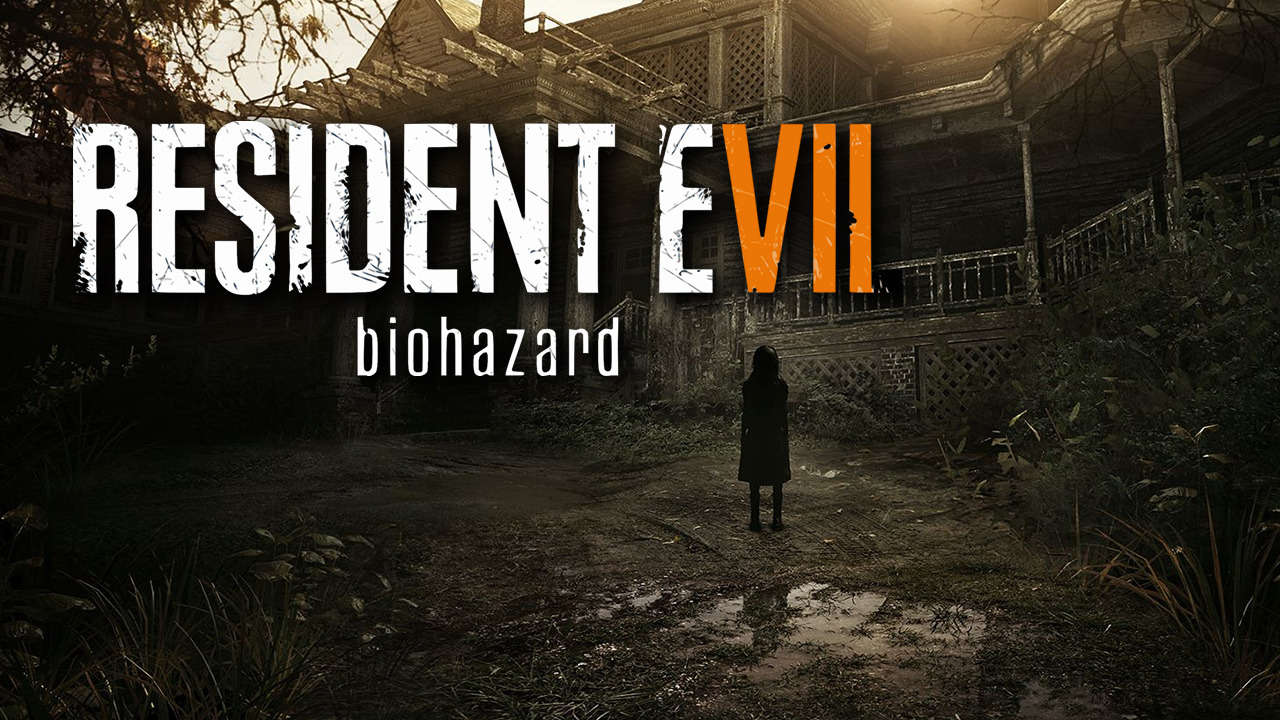 Resident Evil 7 Gold Edition paketi için yeni bir fragman çıktı