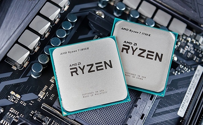 AMD Ryzen 3 1300X ve AMD Ryzen 3 1200 işlemcilerinin fiyatları sızdırıldı