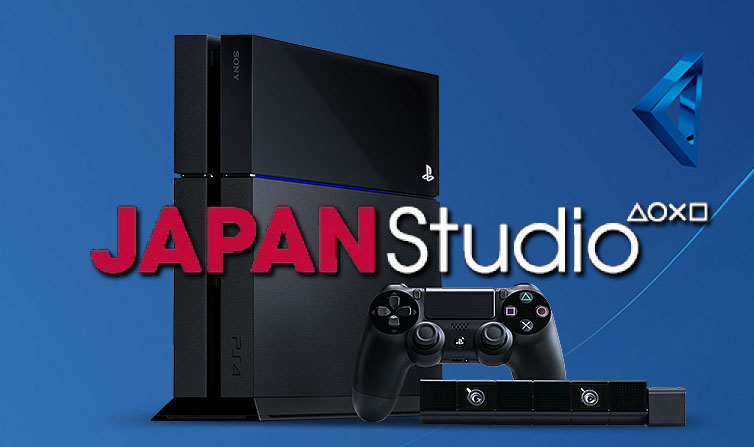 Sony Japan