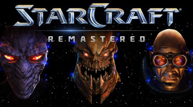 StarCraft: Remastered için sistem gereksinimleri yayımlandı