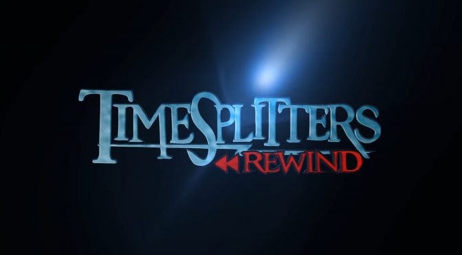 TimeSplitters Rewind geliştirilme süreci, CryEngine yüzünden kötü gidiyor