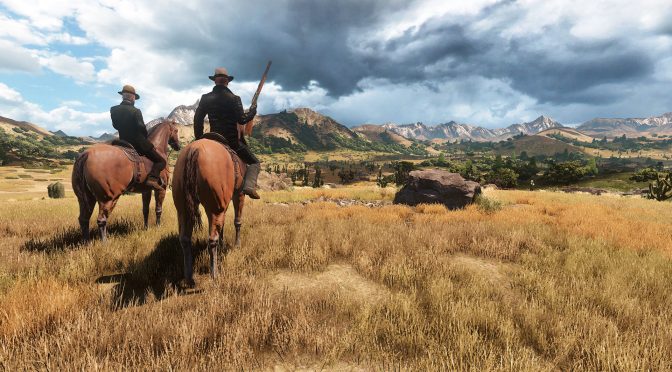 Wild West Online için ilk oynanış videosu yayımlandı