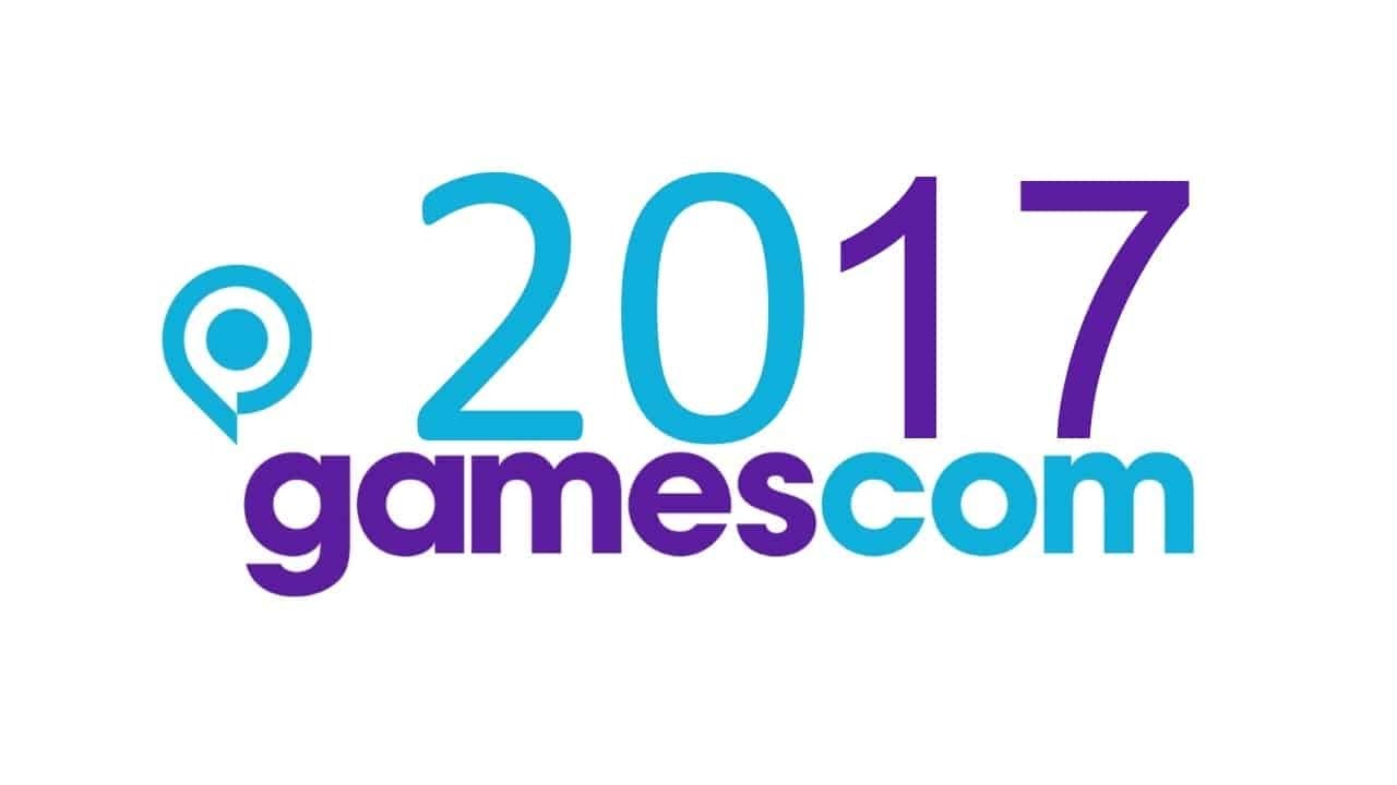 Gamescom 2017 2K Games