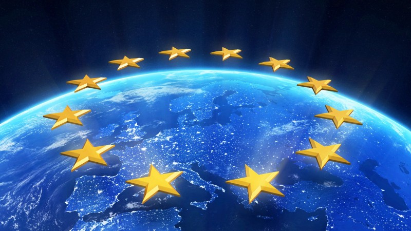 Avrupa Birliği, 120 Milyon Euro yatırım ile herkese ücretsiz internet hizmeti sunuyor