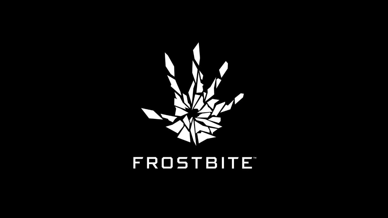 EA Frostbite