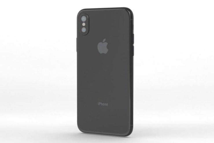 iPhone 8, sınırlı sayıda üretilecek ve 1100 Dolar olacak