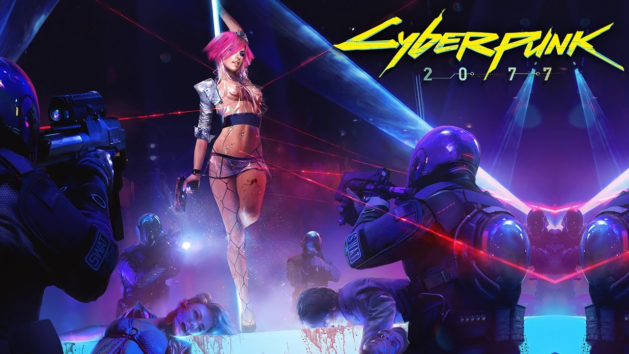 Yeni Cyberpunk 2077 çevre detayları açıklandı