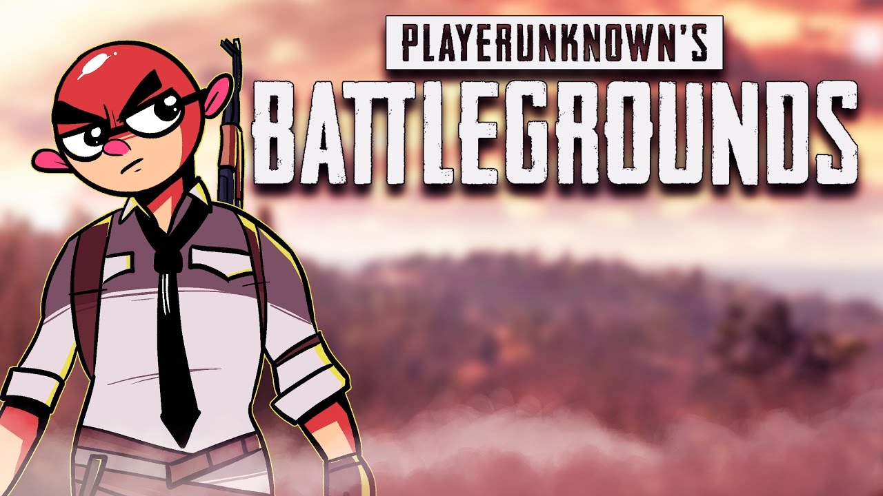 PlayerUnknown’s Battlegrounds, animelere bile konuk oldu