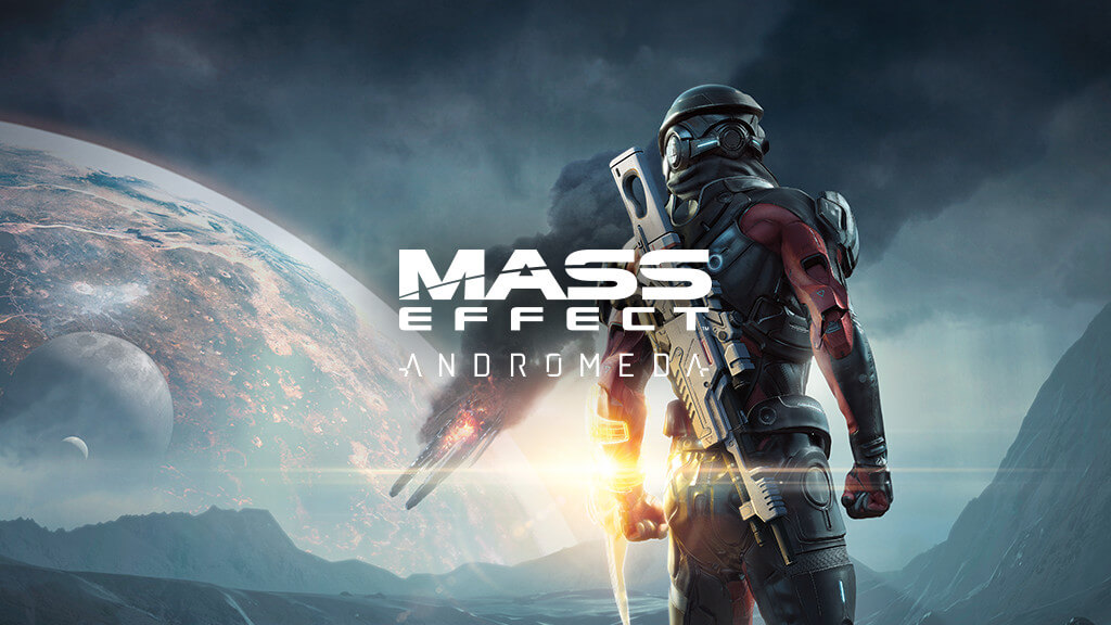 Mass Effect: Andromeda Denuvo