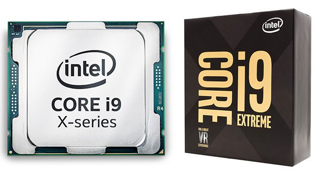 Intel Core i9-7920X işlemcisinin fiyatı ve özellikleri sızdırıldı