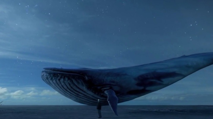 Blue Whale oyununun yaratıcısı olduğu düşünülen 2 kişi gözaltına alındı