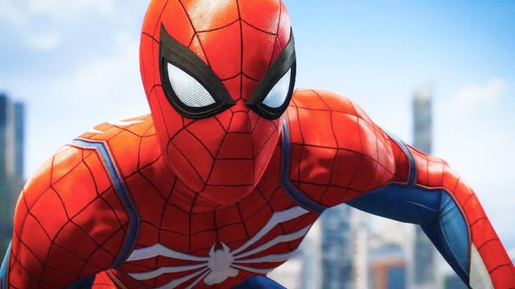 Insomniac Games, oyuncuları dinledi ve Spider-Man oyununda bir değişiklik yaptı
